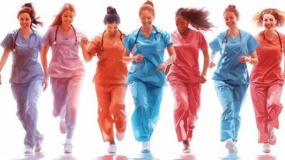 Nurses 52