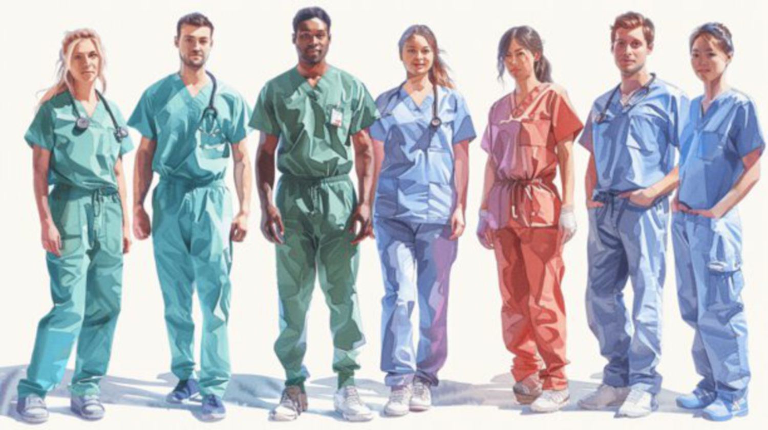 Nurses 54
