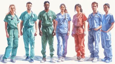 Nurses 54