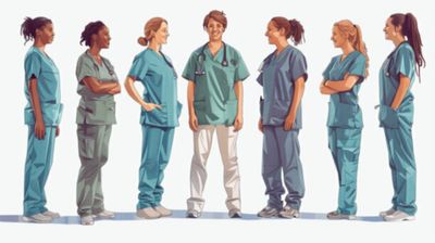 Nurses 82