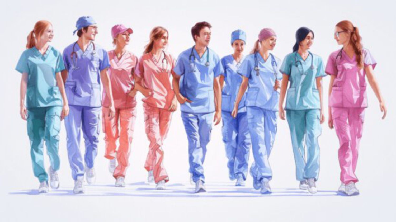Nurses 97