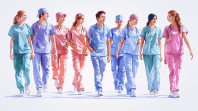 Nurses 97