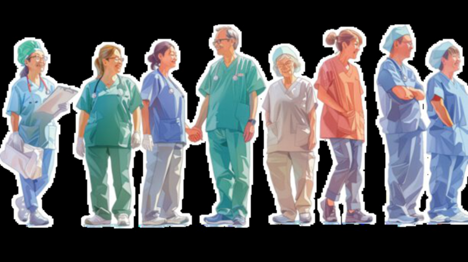 Nurses 99