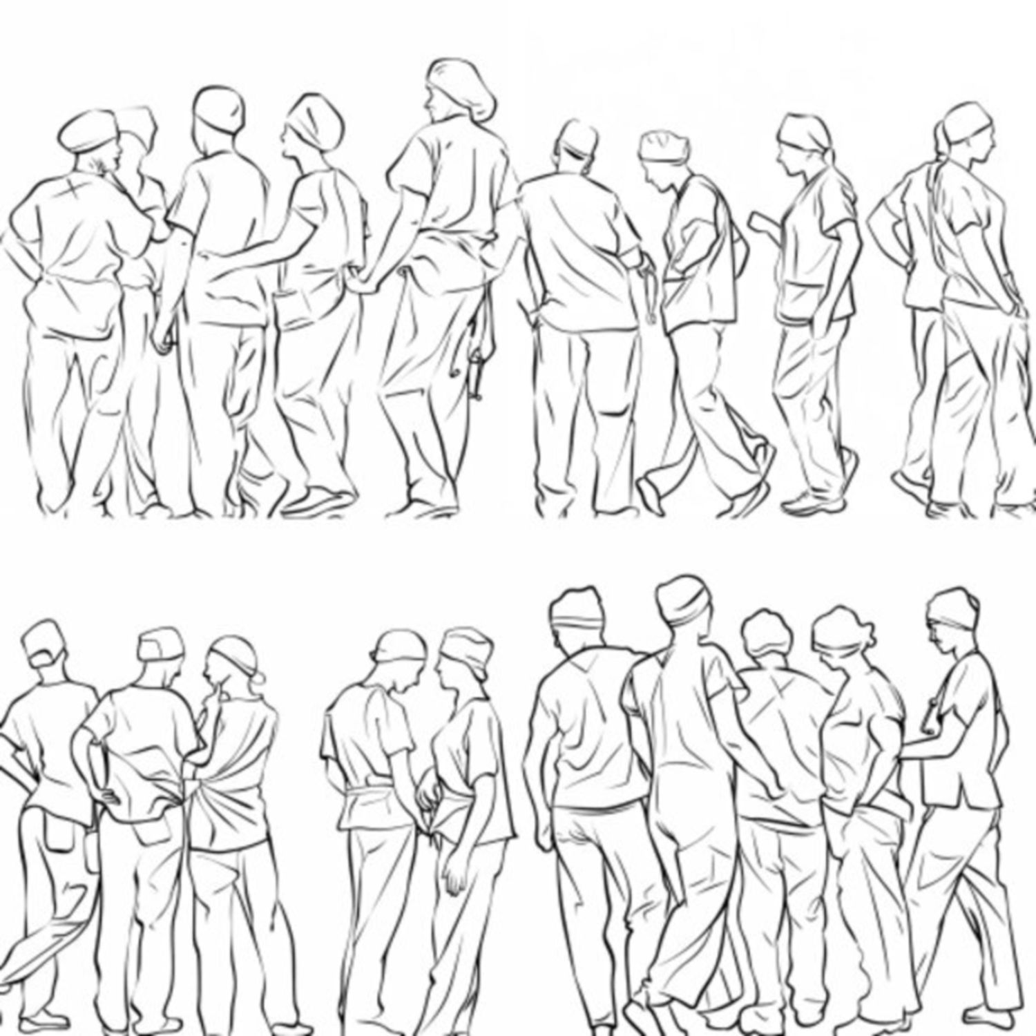 Nurses Selection 7