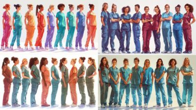 Nurses Selection 20