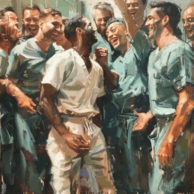 Nurses 88