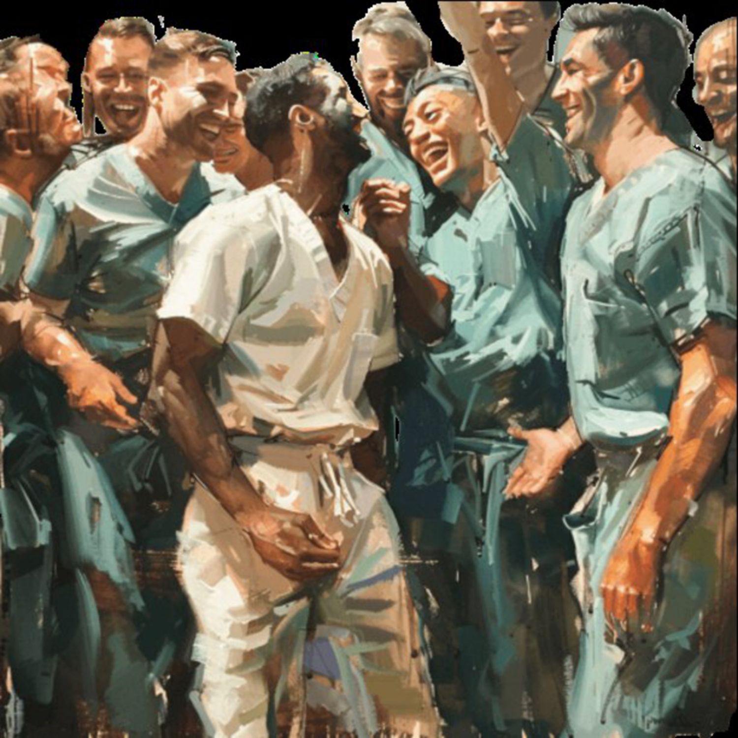 Nurses 88