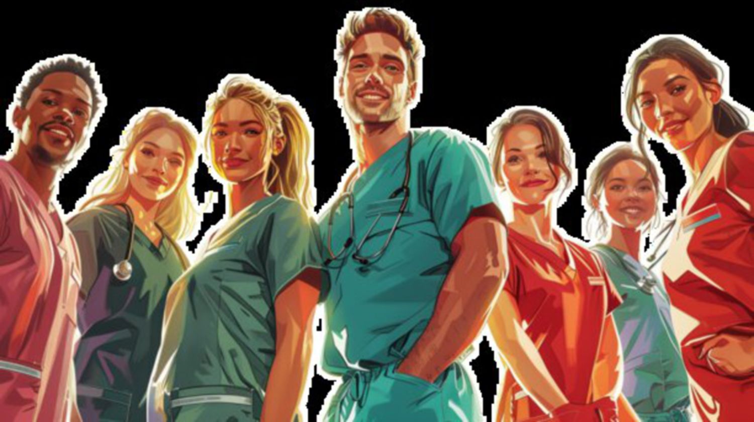 Nurses 103