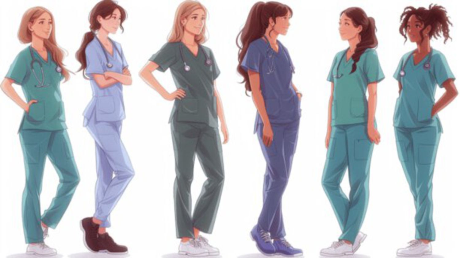 Nurses 98