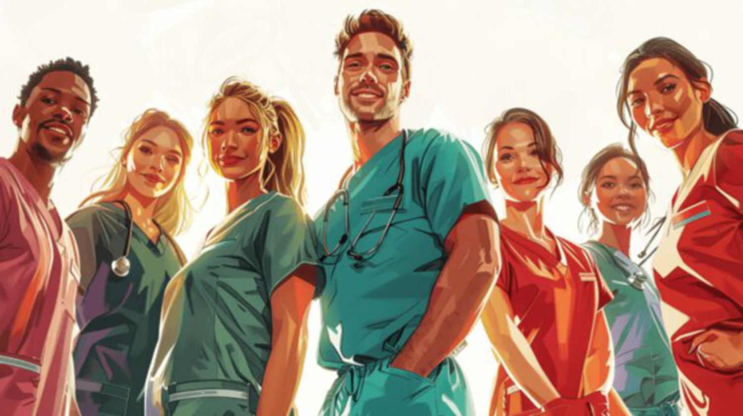 Nurses 103