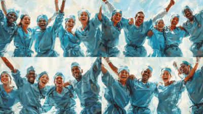 Nurses Selection 24