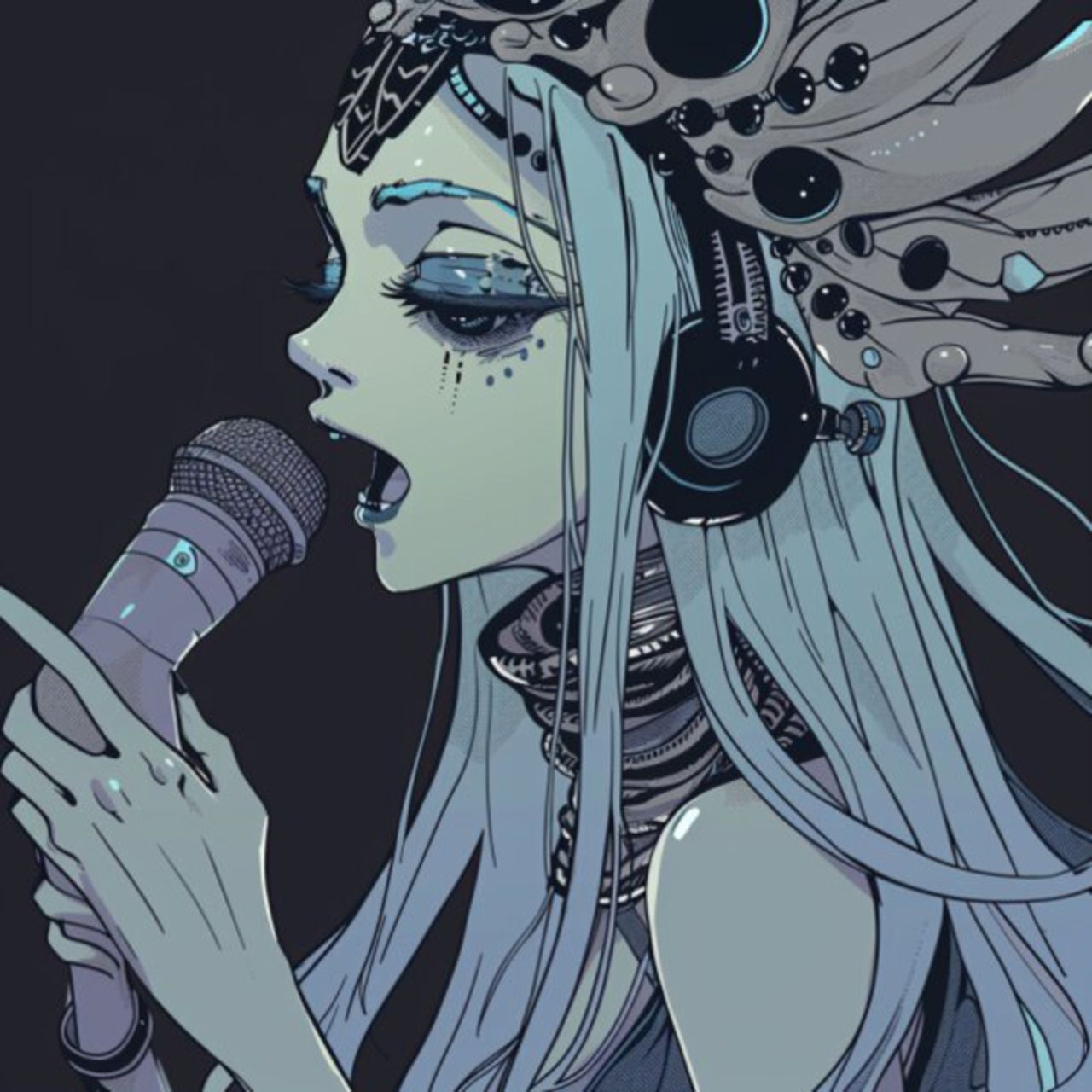 Female Vocalist 1
