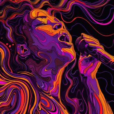 Female Vocalist 2