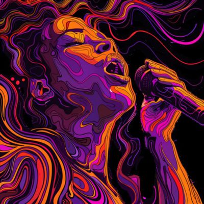 Female Vocalist 2