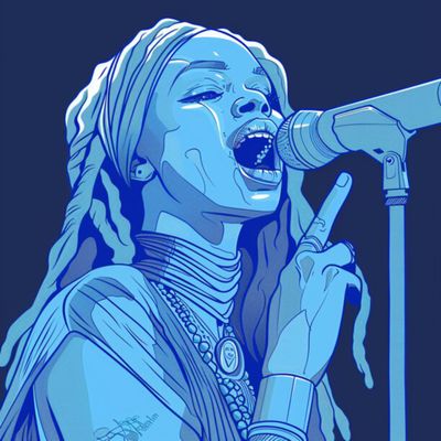 Female Vocalist (20)