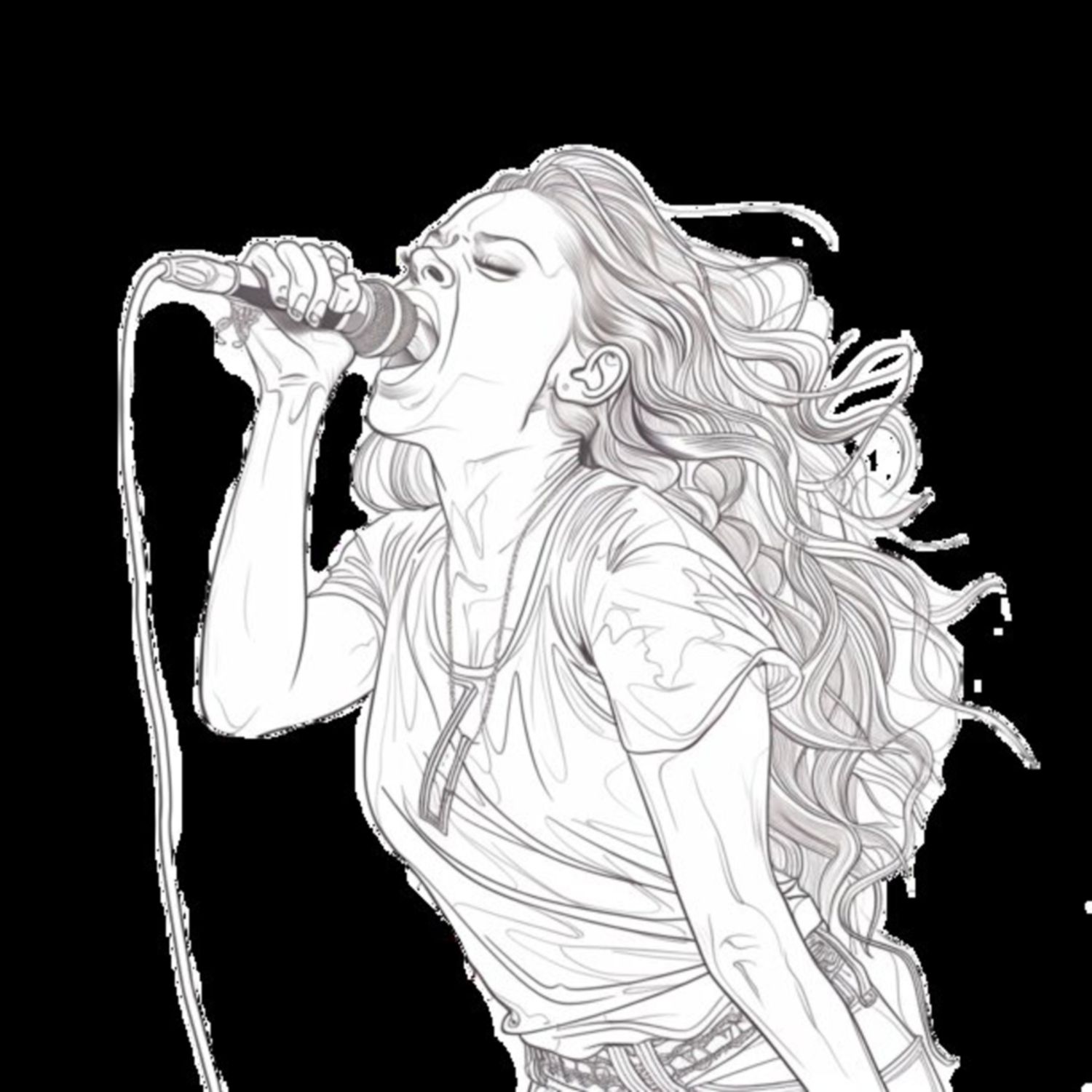 Female Vocalist (22)