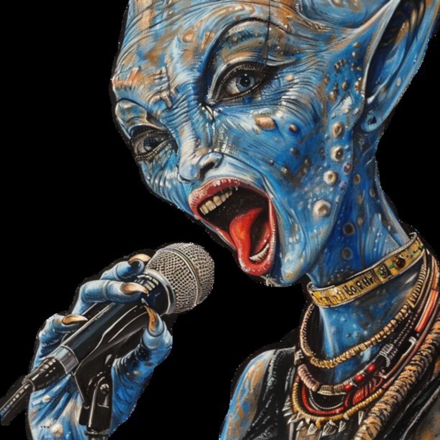 Female Vocalist 15