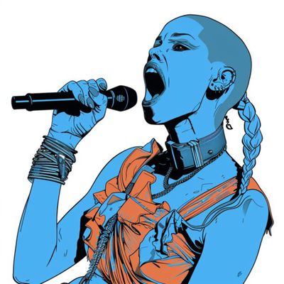 Female Vocalist (23)