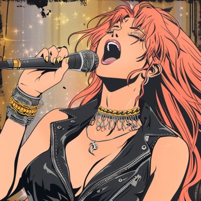 Female Vocalist (26)