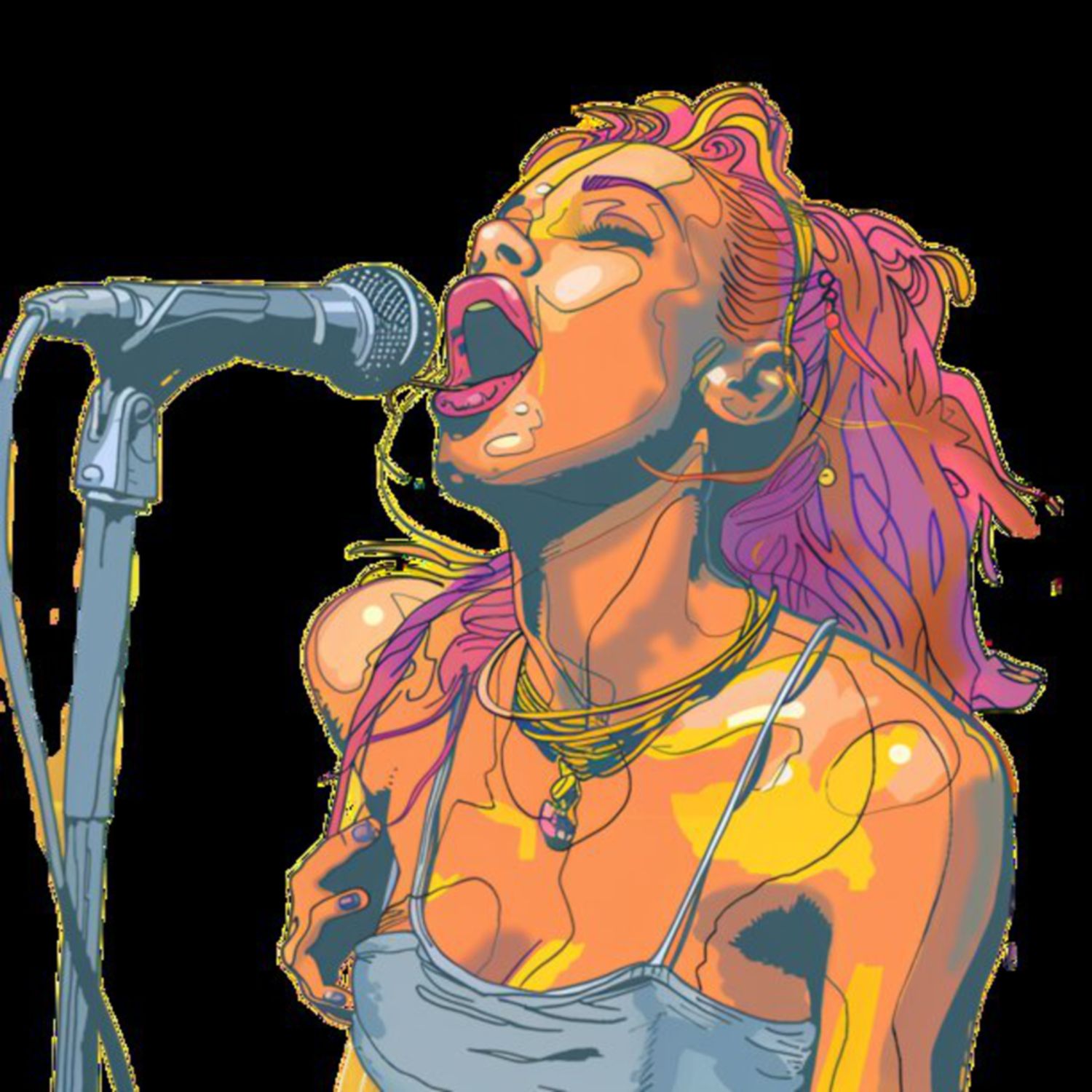 Female Vocalist (30)