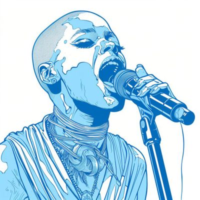 Female Vocalist (37)