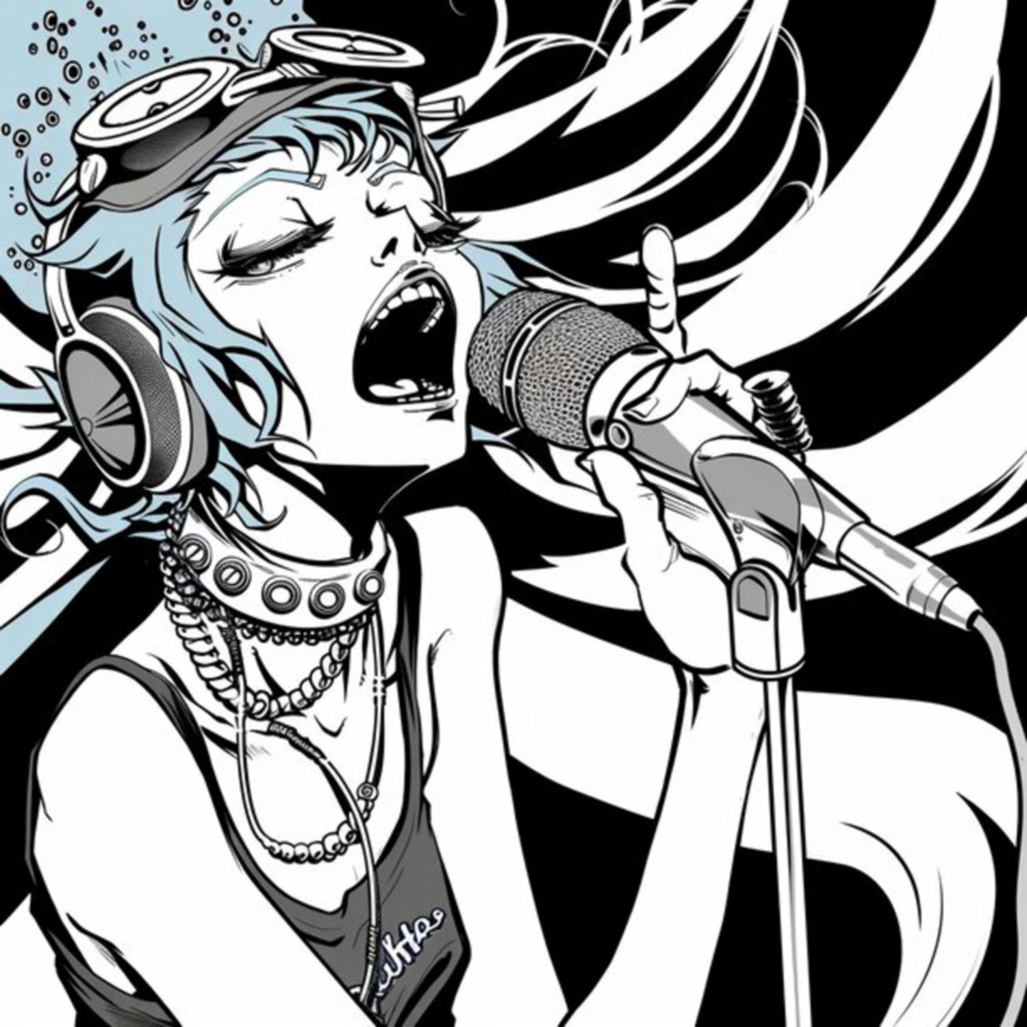 Female Vocalist (33)