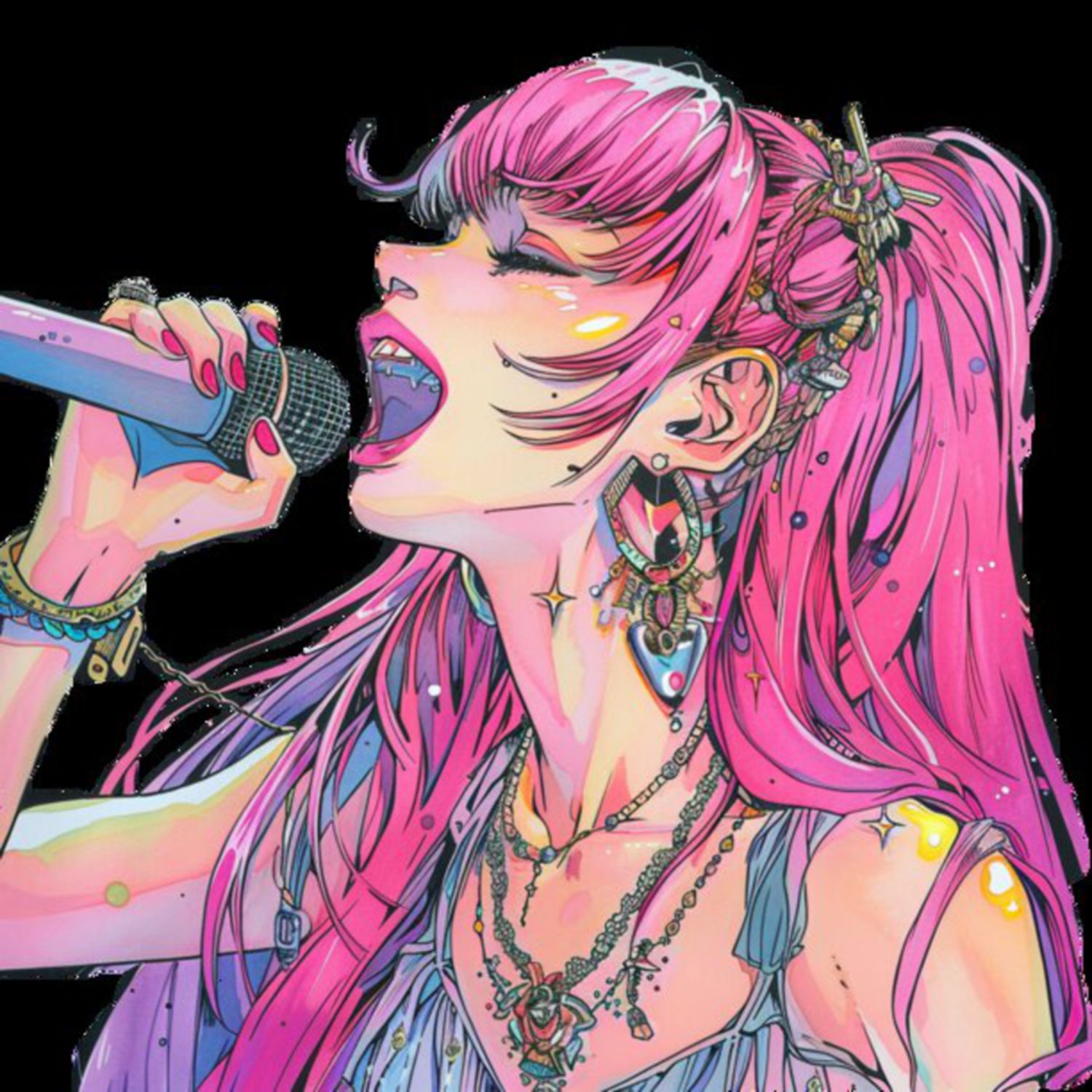 Female Vocalist (43)