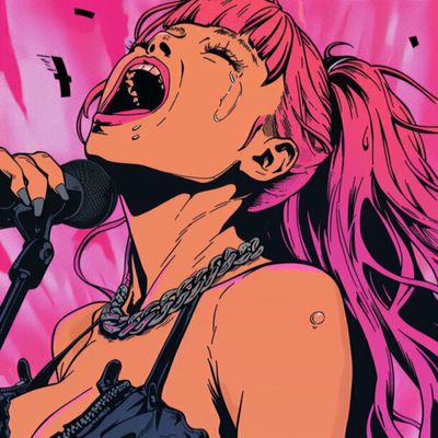 Female Vocalist (44)