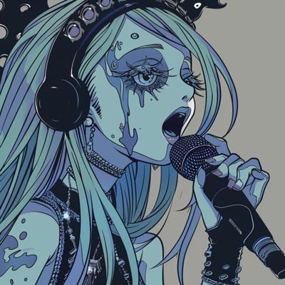 Female Vocalist (58)