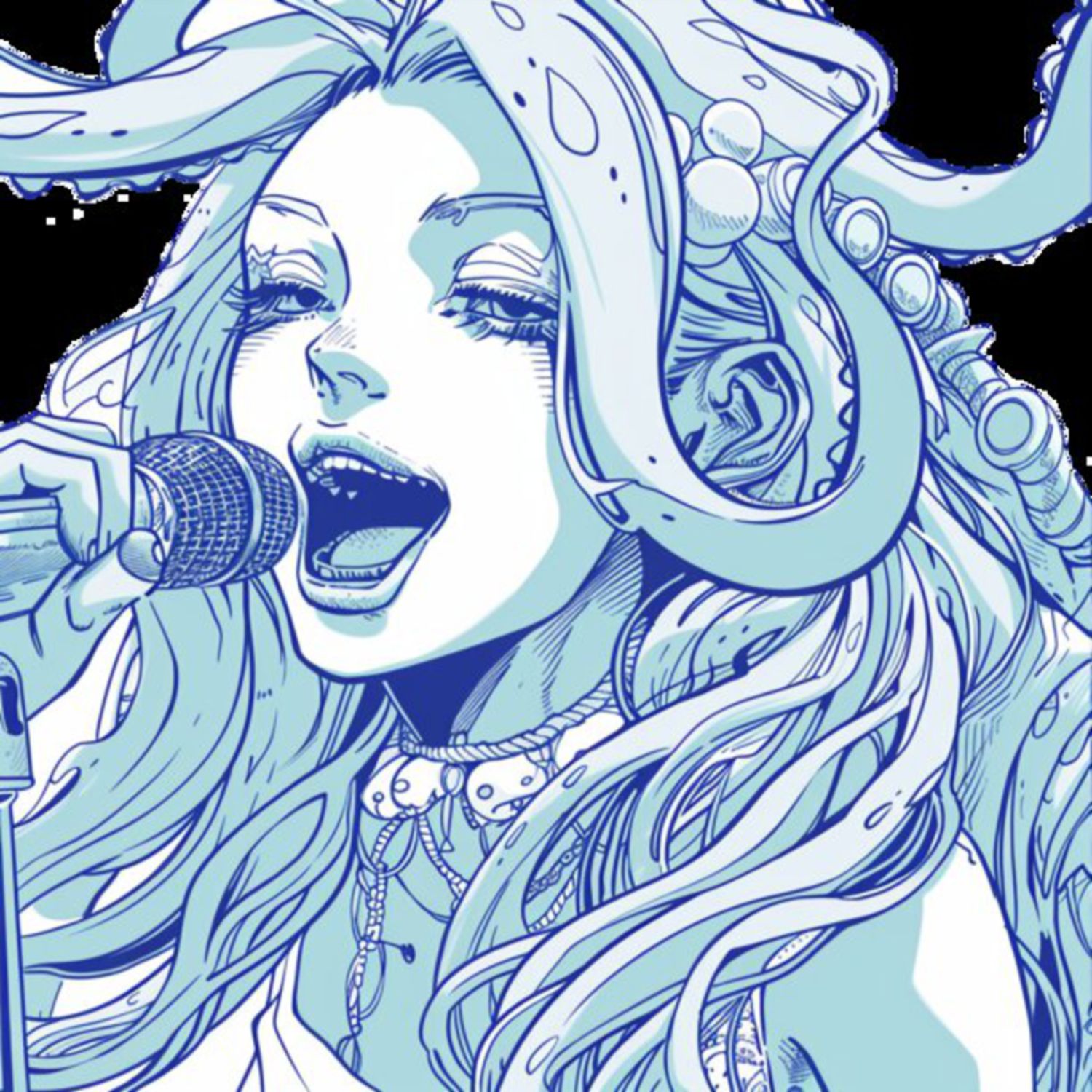 Female Vocalist 54