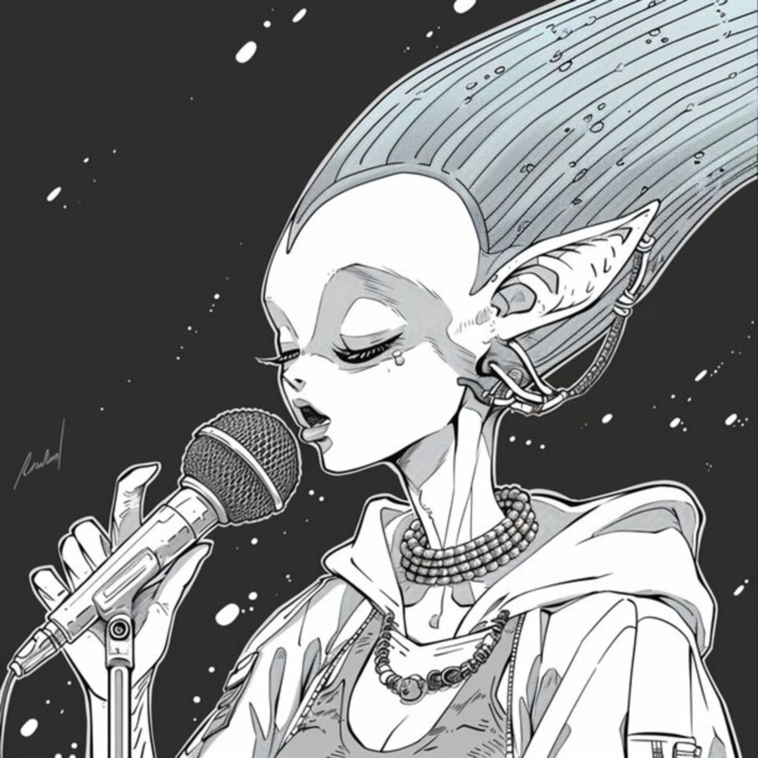 Female Vocalists 56