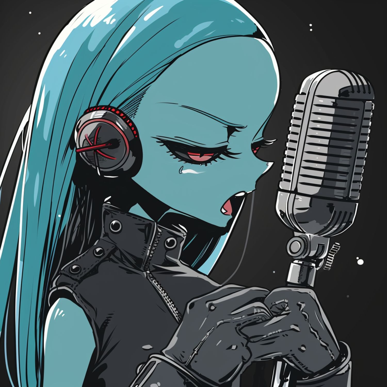 Female Vocalist (59)