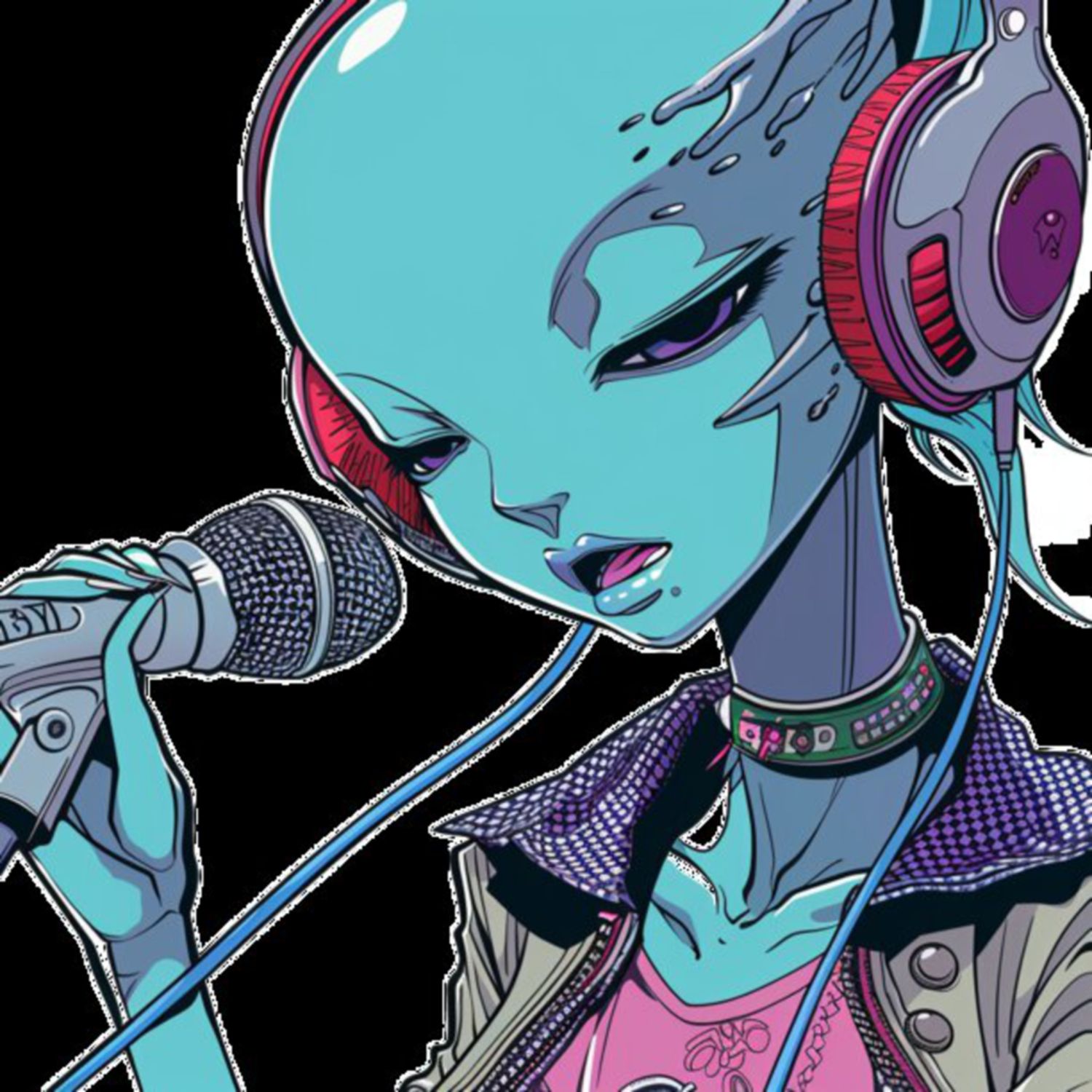 Female Vocalist 62