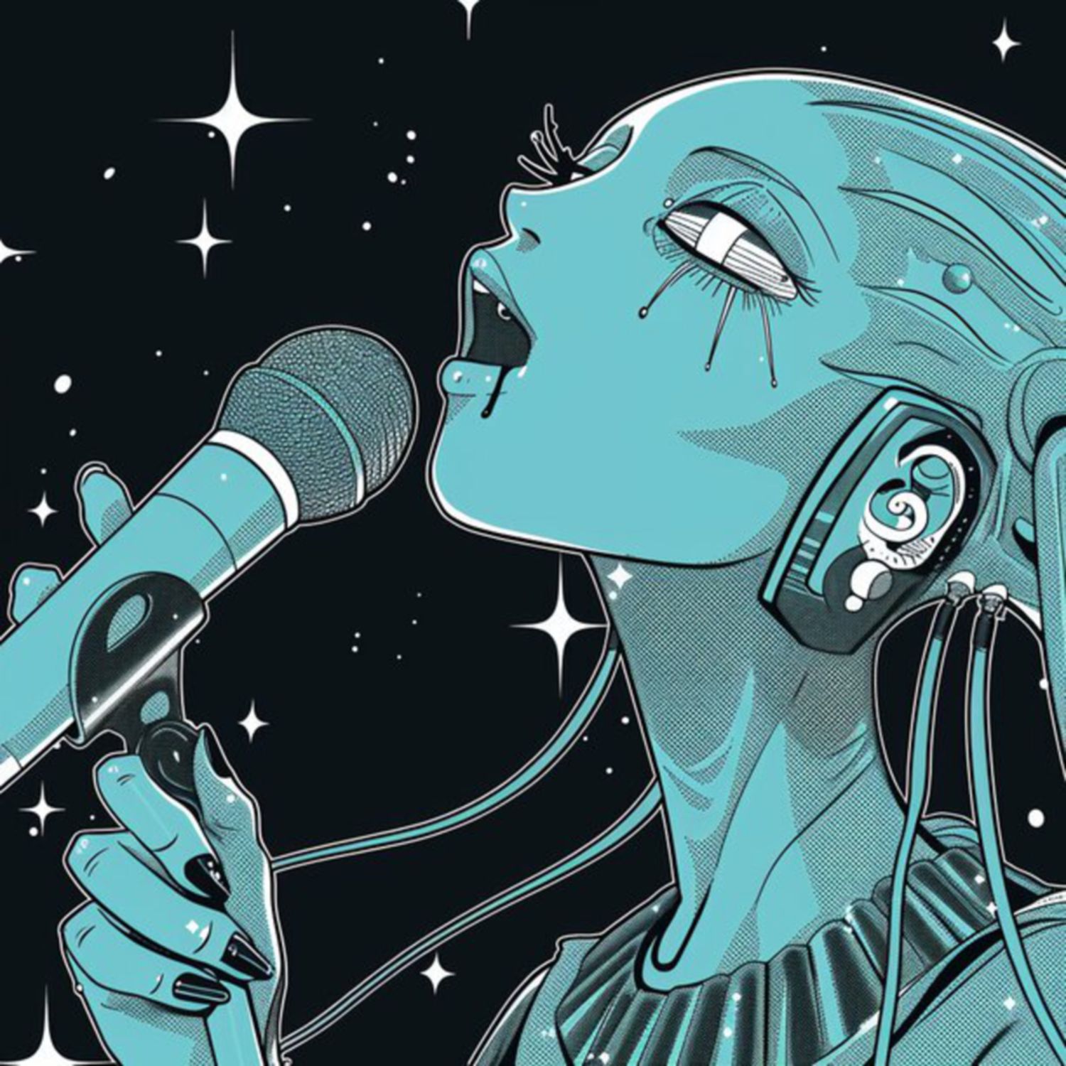 Female Vocalist 64
