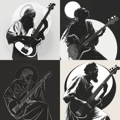 JESUS on Bass Selection (1)
