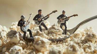 Wee Rockers 1
