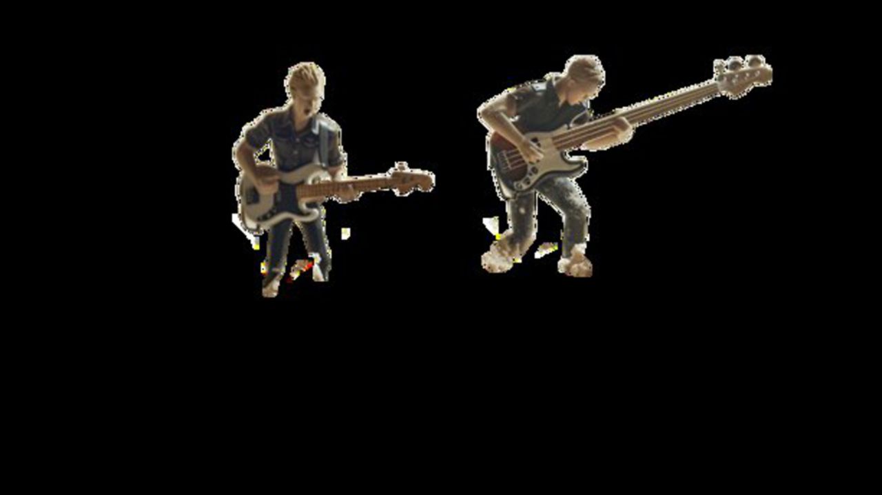 Wee Rockers 8