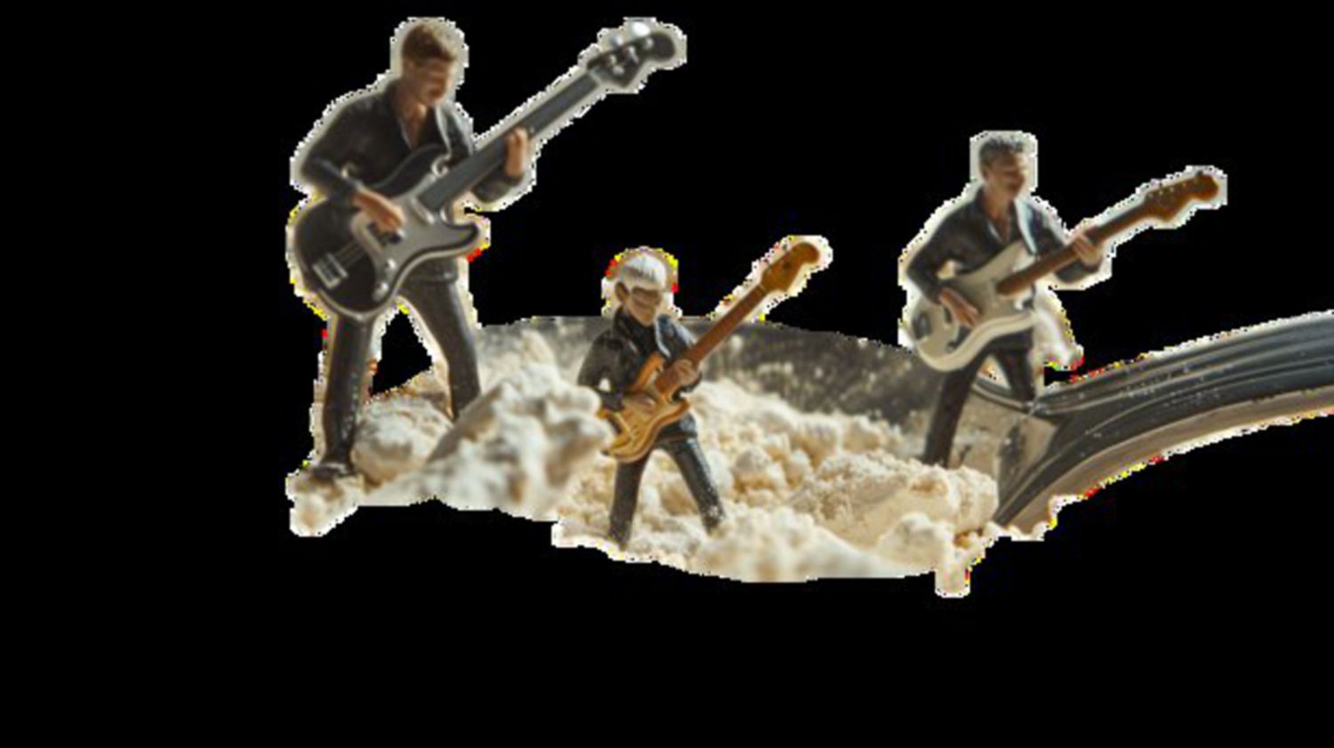 Wee Rockers 22