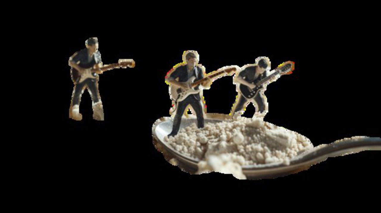 Wee Rockers 25