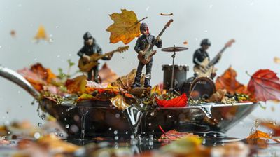 Wee Rockers 39