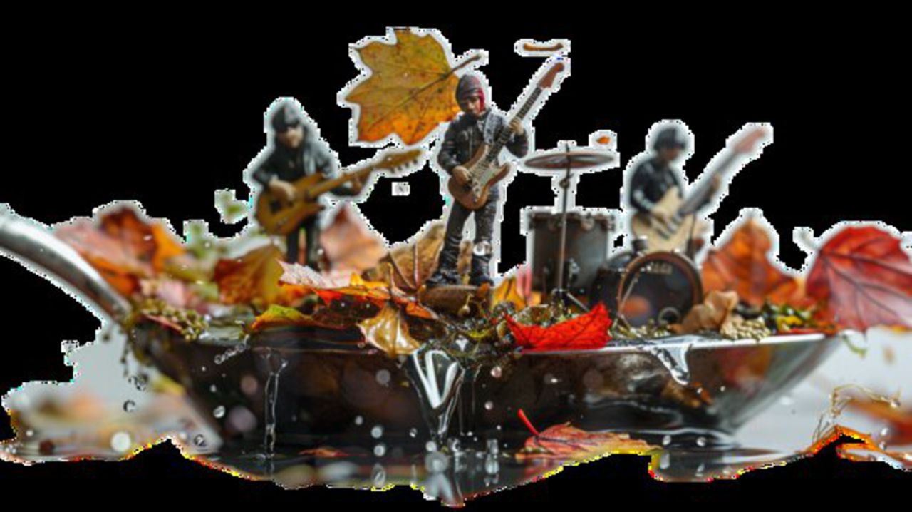 Wee Rockers 39