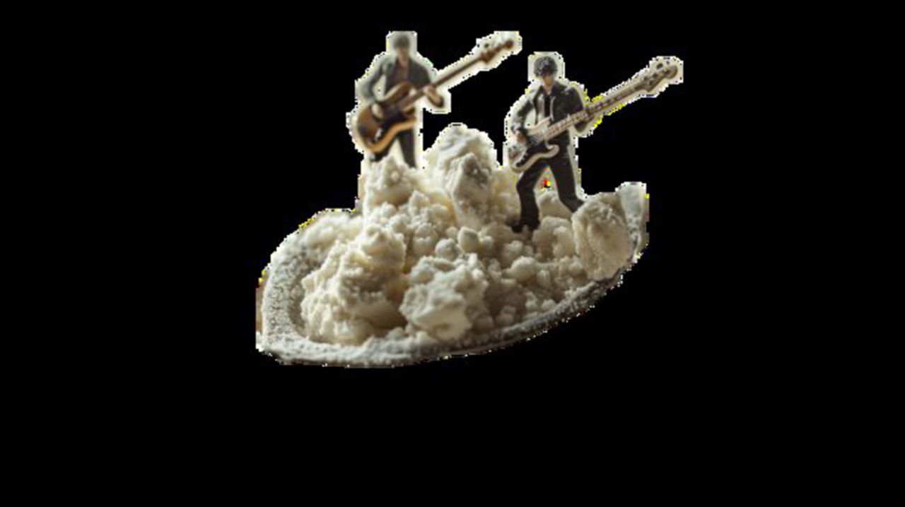 Wee Rockers 32
