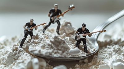 Wee Rockers 42