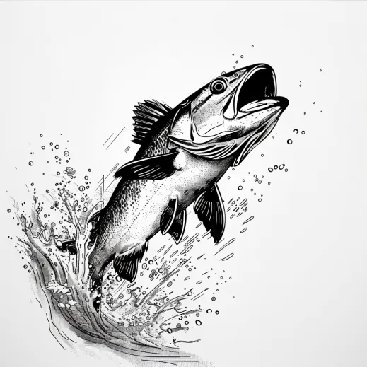 Mullet Fish