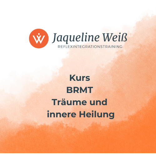 BRMT Träume und innere Heilung – 18./19.10.2025