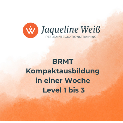 BRMT Basis Level 1-3 kompakt 21. bis 26.06.2025 BRMT Basis Level 1-3 kompakt 21. bis 26.06.2025