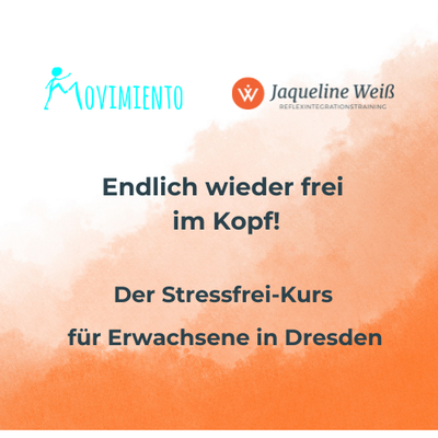Endlich wieder frei im Kopf!
