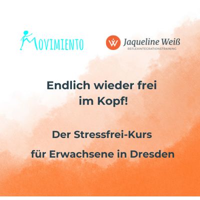 Endlich wieder frei im Kopf! Endlich wieder frei im Kopf!