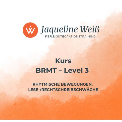 BRMT Basis Level 3 – 30/31.05.2026 BRMT Basis Level 3 – 30/31.05.2026