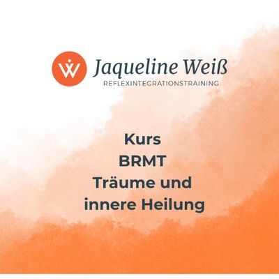 BRMT Träume und innere Heilung – 28./29.03.2026 BRMT Träume und innere Heilung – 28./29.03.2026